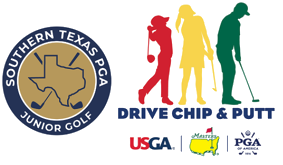 Drive, Chip & Putt · Southern Texas PGA Junior Golf · USGA · Masters · PGA of America